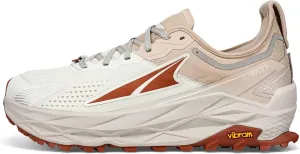 ALTRA Men's Olympus 5 Trail Running Shoe