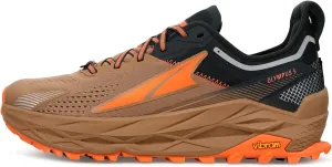 ALTRA Men's Olympus 5 Trail Running Shoe