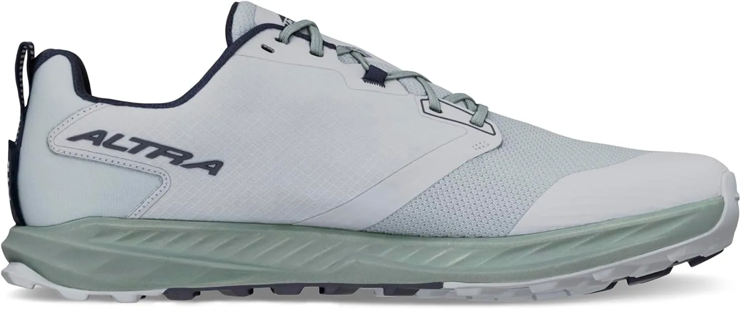 ALTRA Men's Superior 7 Trail Running Shoe