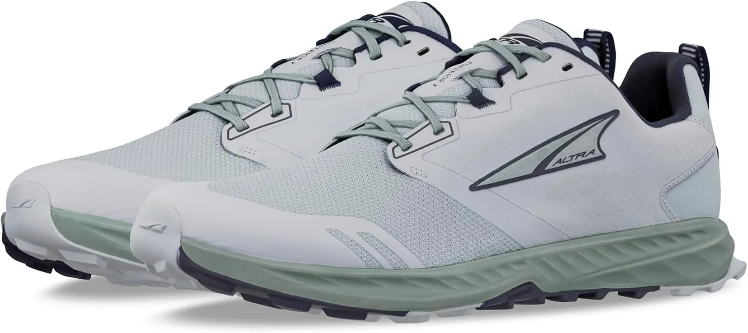 ALTRA Men's Superior 7 Trail Running Shoe
