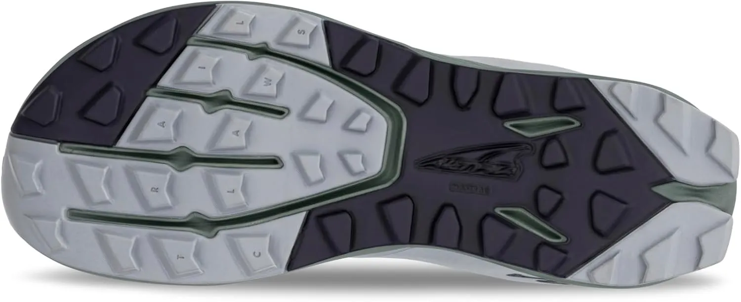 ALTRA Men's Superior 7 Trail Running Shoe