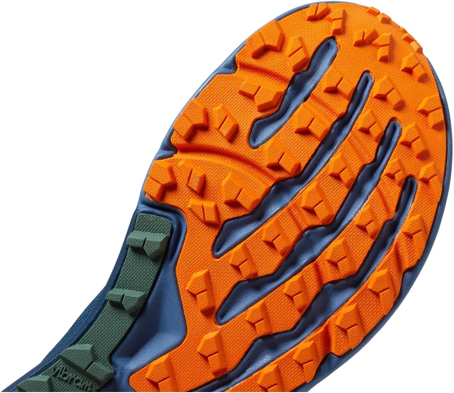 ALTRA Men's TIMP 5 Trail Running Shoe
