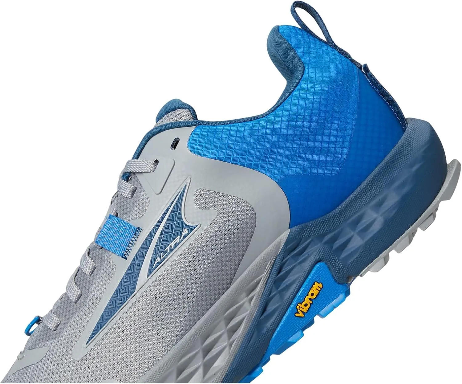 ALTRA Men's TIMP 5 Trail Running Shoe