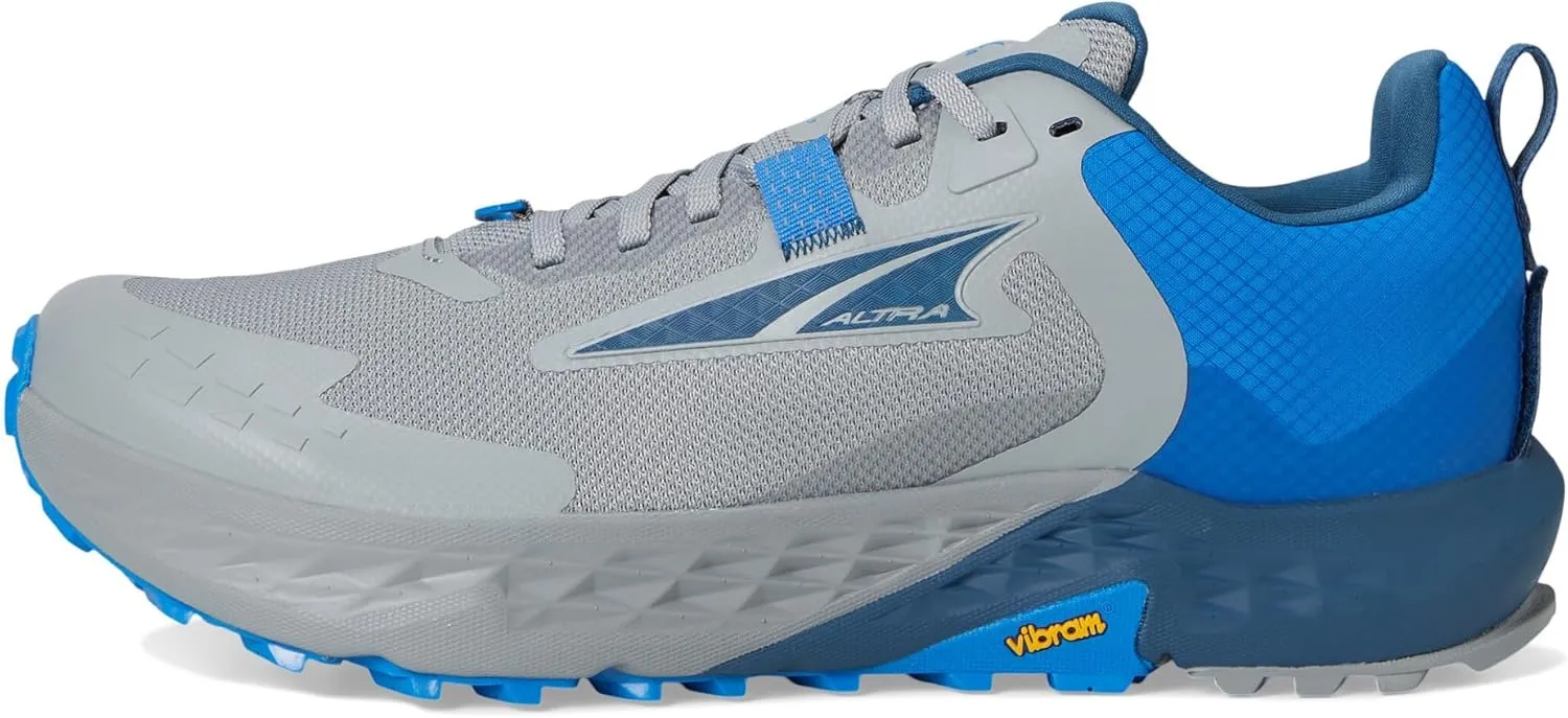 ALTRA Men's TIMP 5 Trail Running Shoe