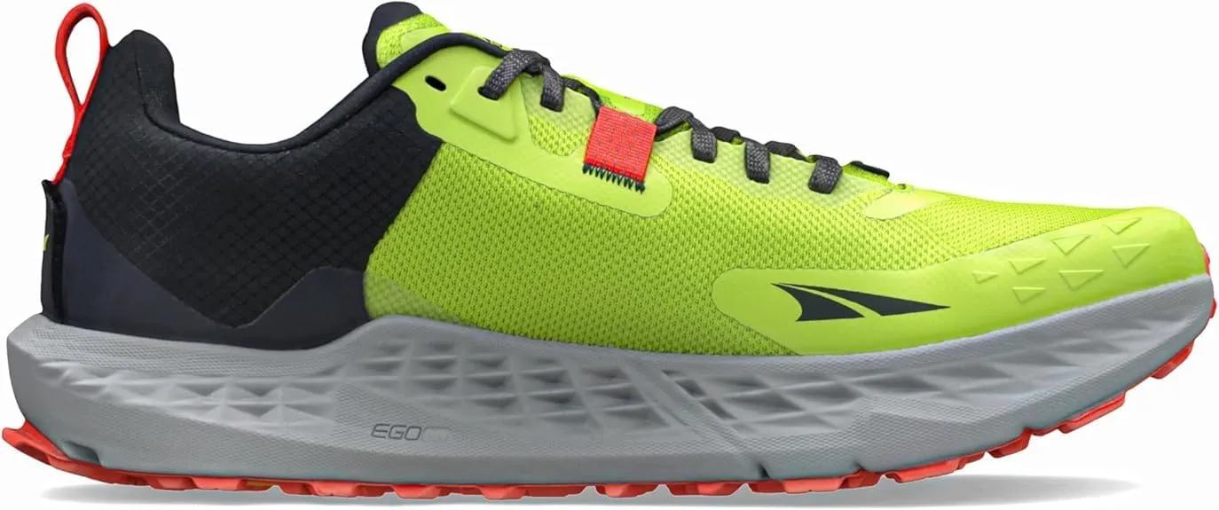 ALTRA Men's TIMP 5 Trail Running Shoe