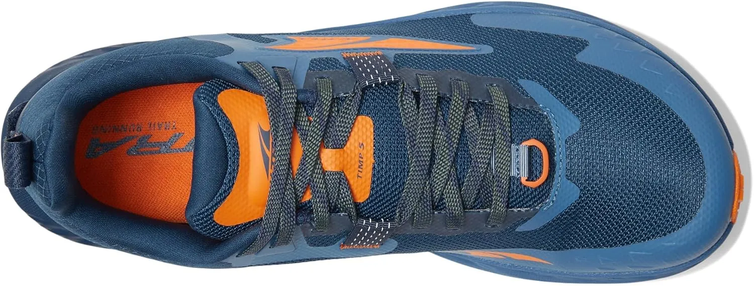 ALTRA Men's TIMP 5 Trail Running Shoe