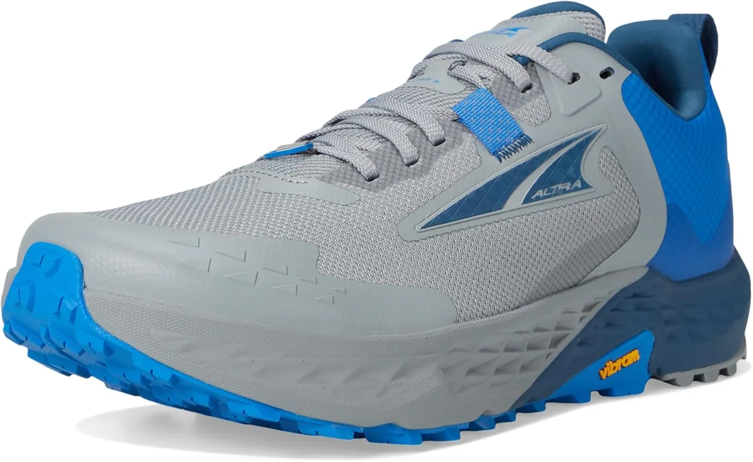 ALTRA Men's TIMP 5 Trail Running Shoe