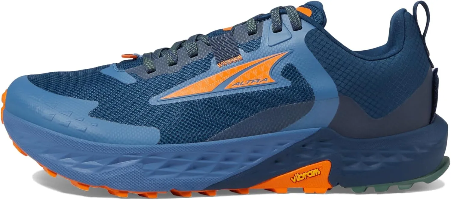 ALTRA Men's TIMP 5 Trail Running Shoe