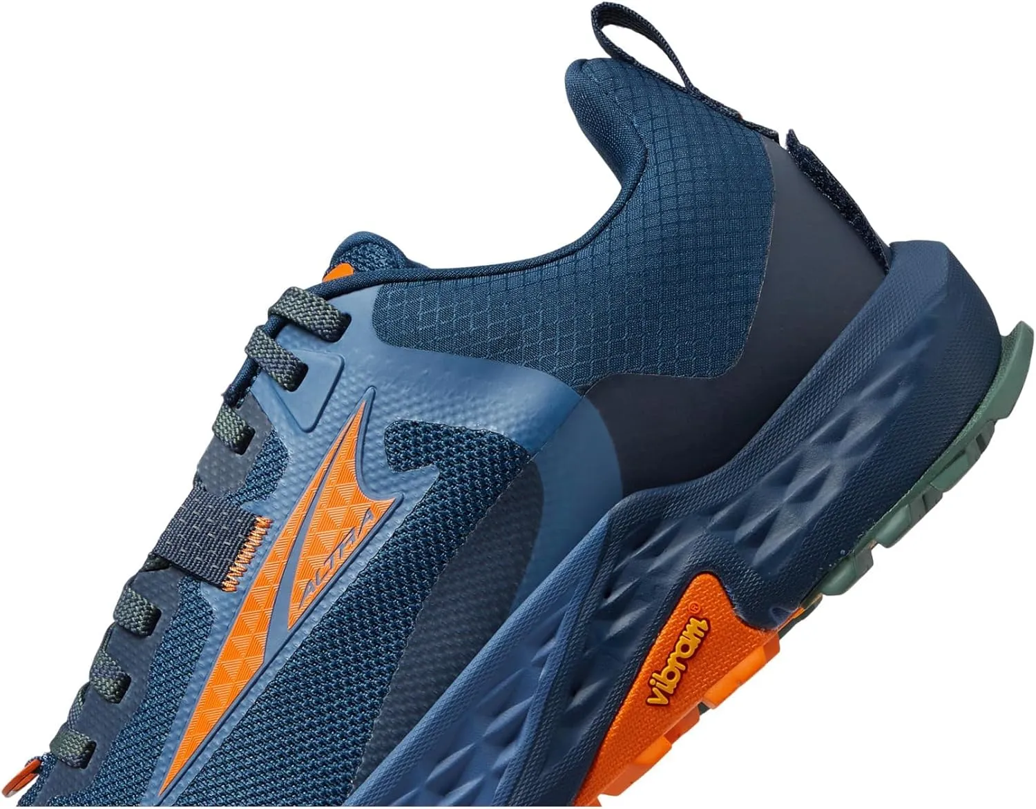 ALTRA Men's TIMP 5 Trail Running Shoe