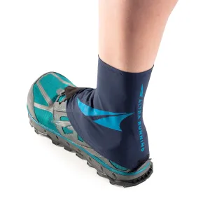 Altra Trail Gaiter Navy/Light Blue