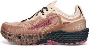 ALTRA Women's AL0A548C TIMP 4 Trail Running Shoe, Tan - 7 M US