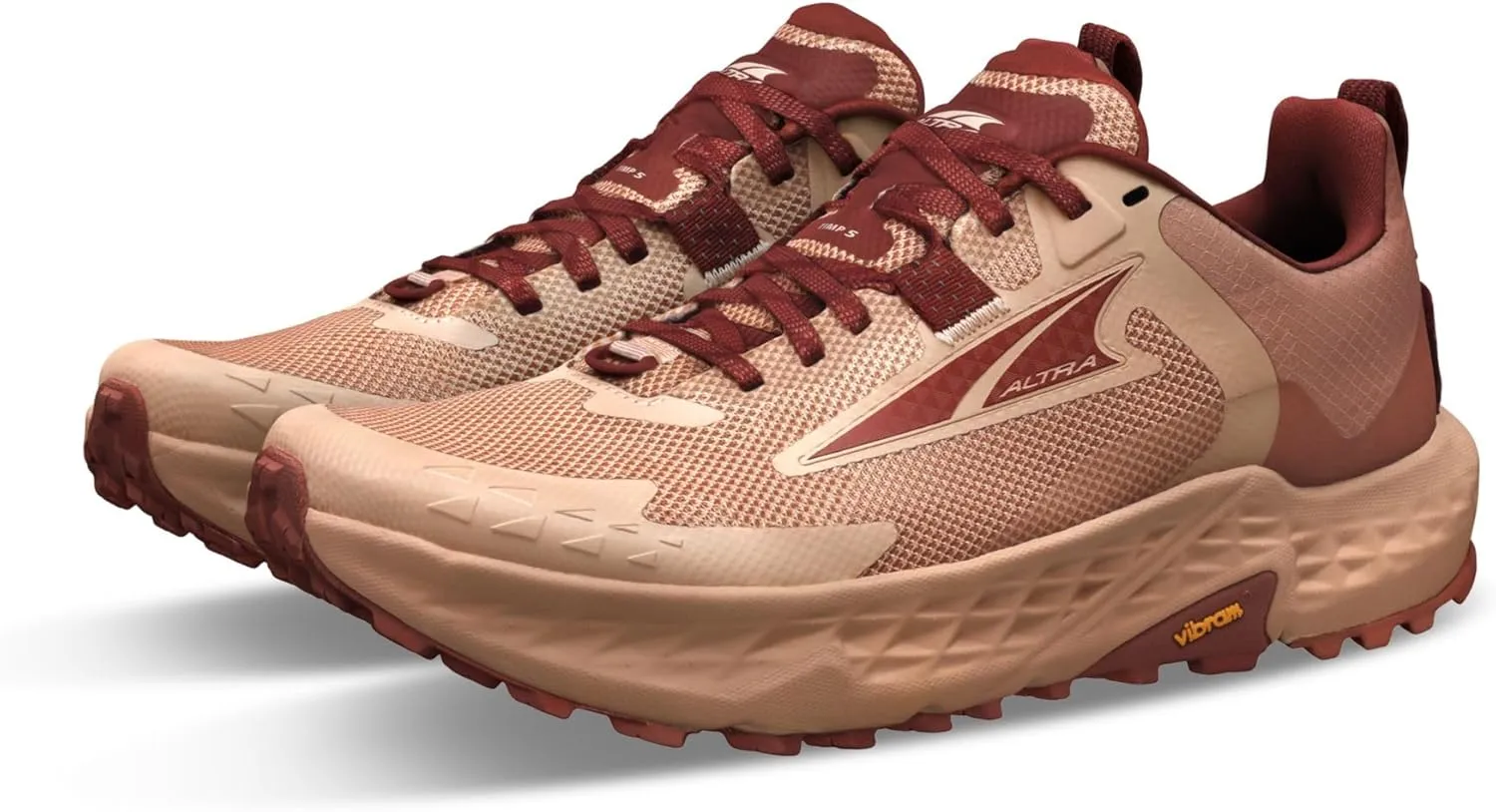 ALTRA Women's TIMP 5 Trail Running Shoe