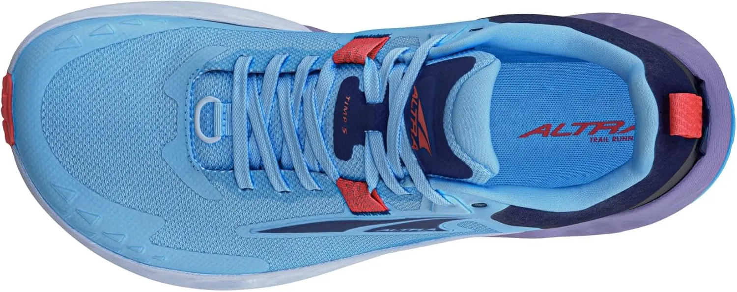 ALTRA Women's TIMP 5 Trail Running Shoe