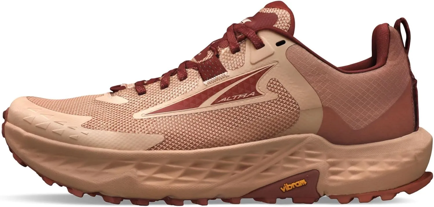 ALTRA Women's TIMP 5 Trail Running Shoe