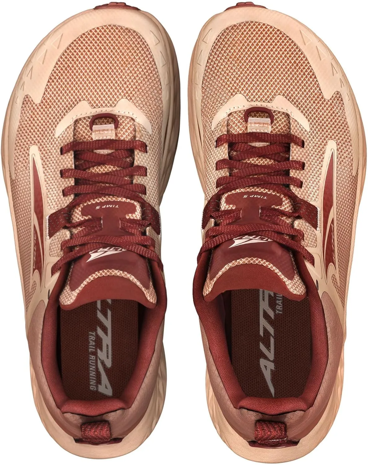 ALTRA Women's TIMP 5 Trail Running Shoe