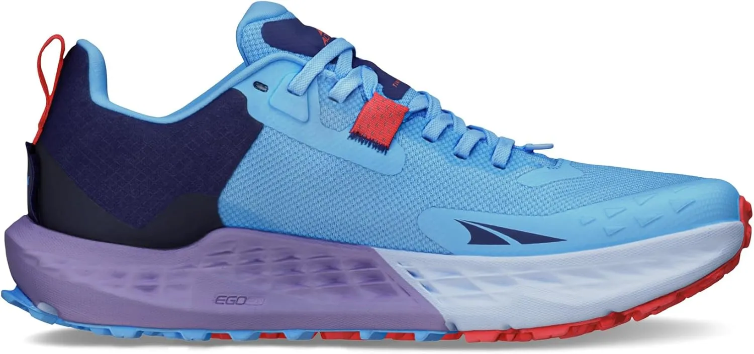 ALTRA Women's TIMP 5 Trail Running Shoe