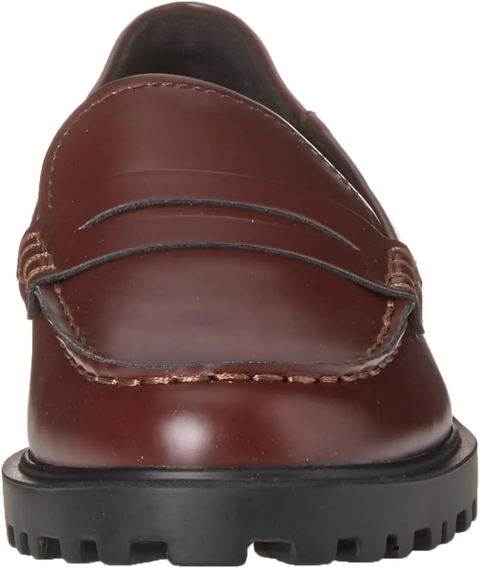 Amazon Essentials Women's Constructed Loafer