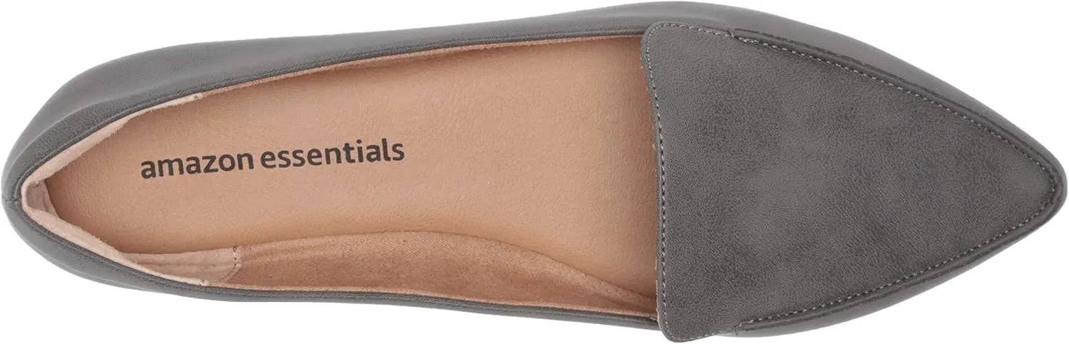 Amazon Essentials Women's Loafer Flat
