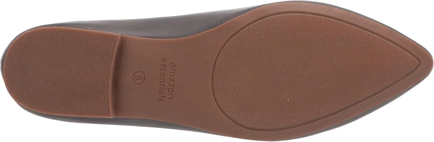 Amazon Essentials Women's Loafer Flat