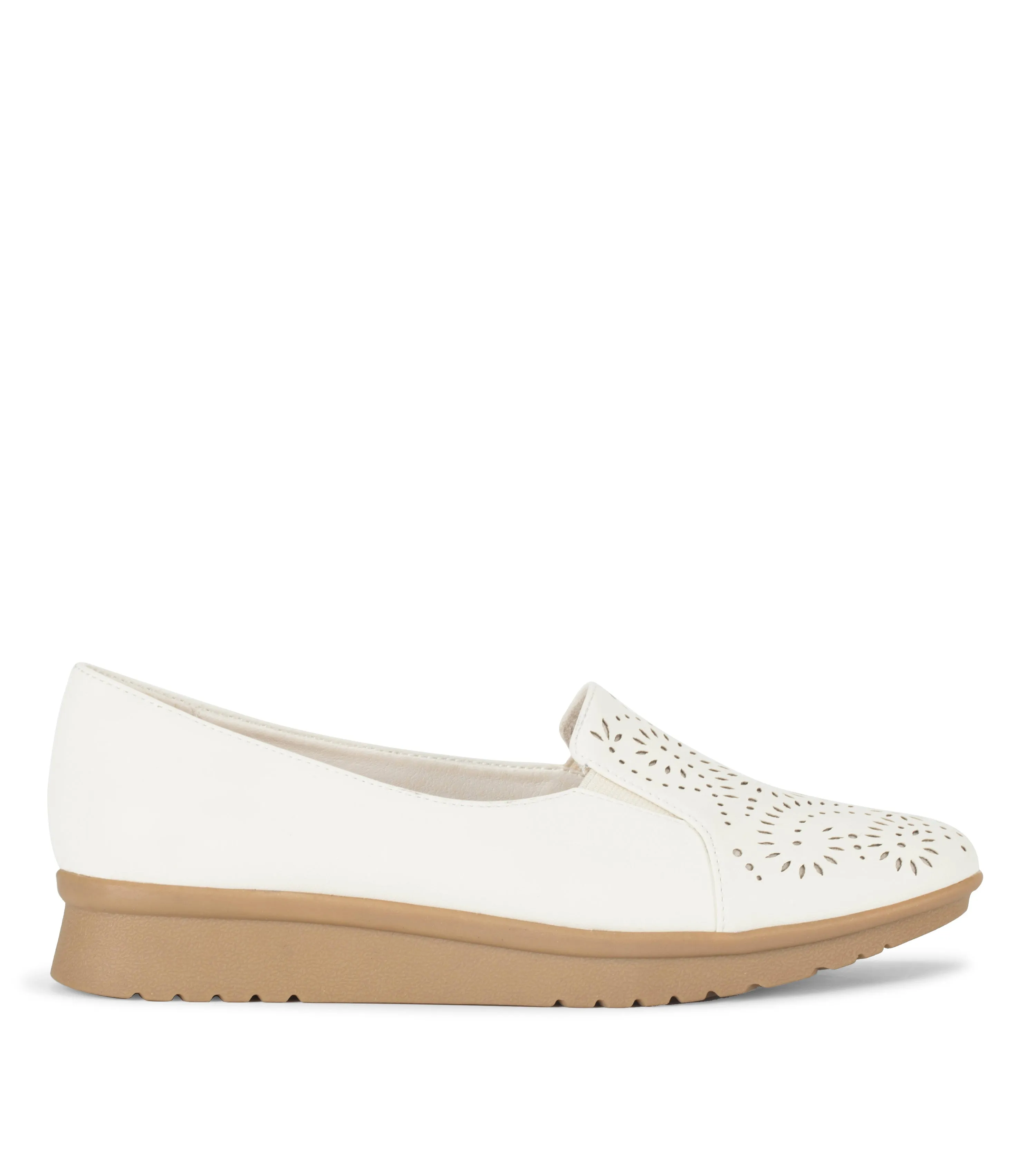 Amry Slip On Loafer