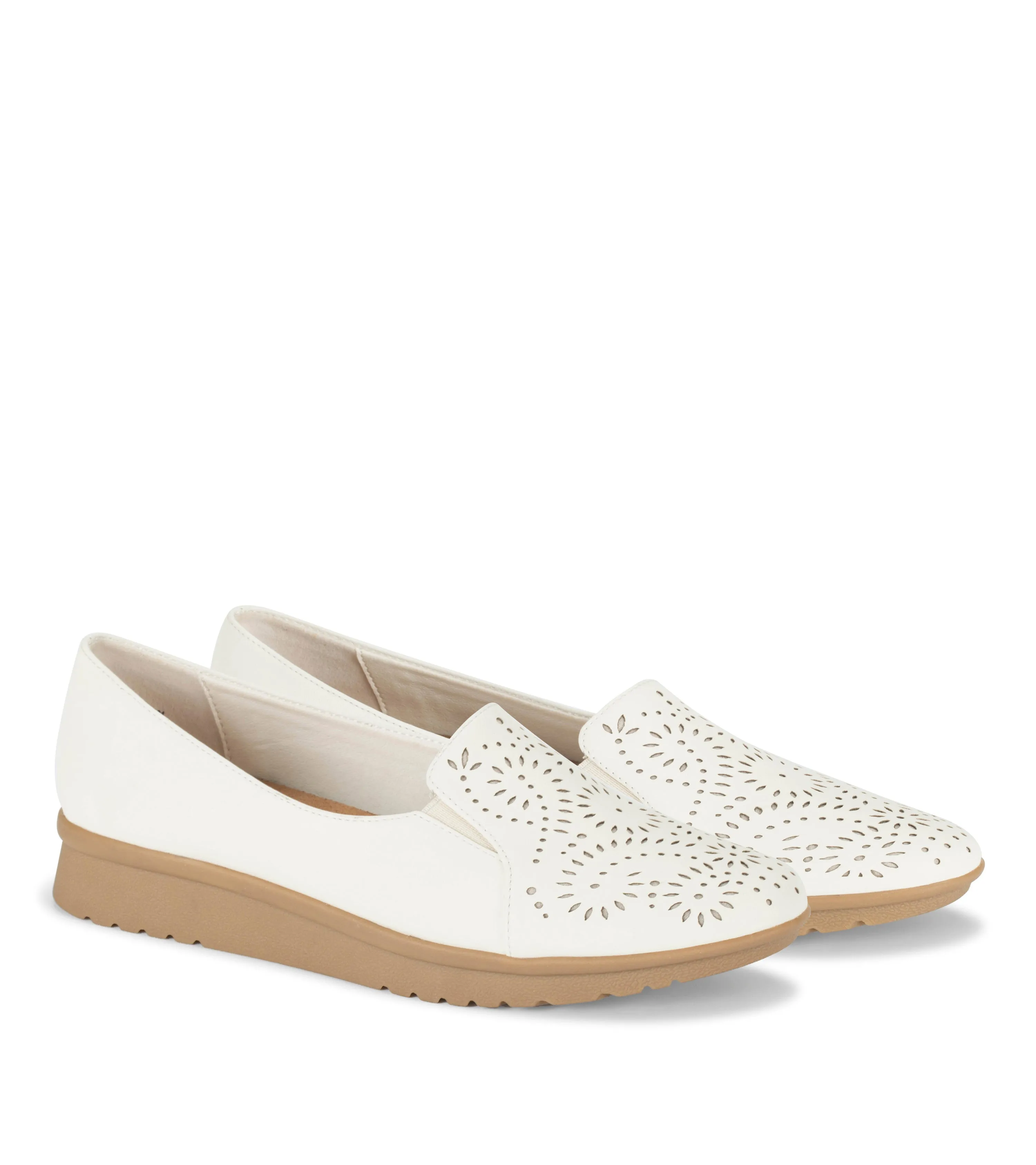 Amry Slip On Loafer