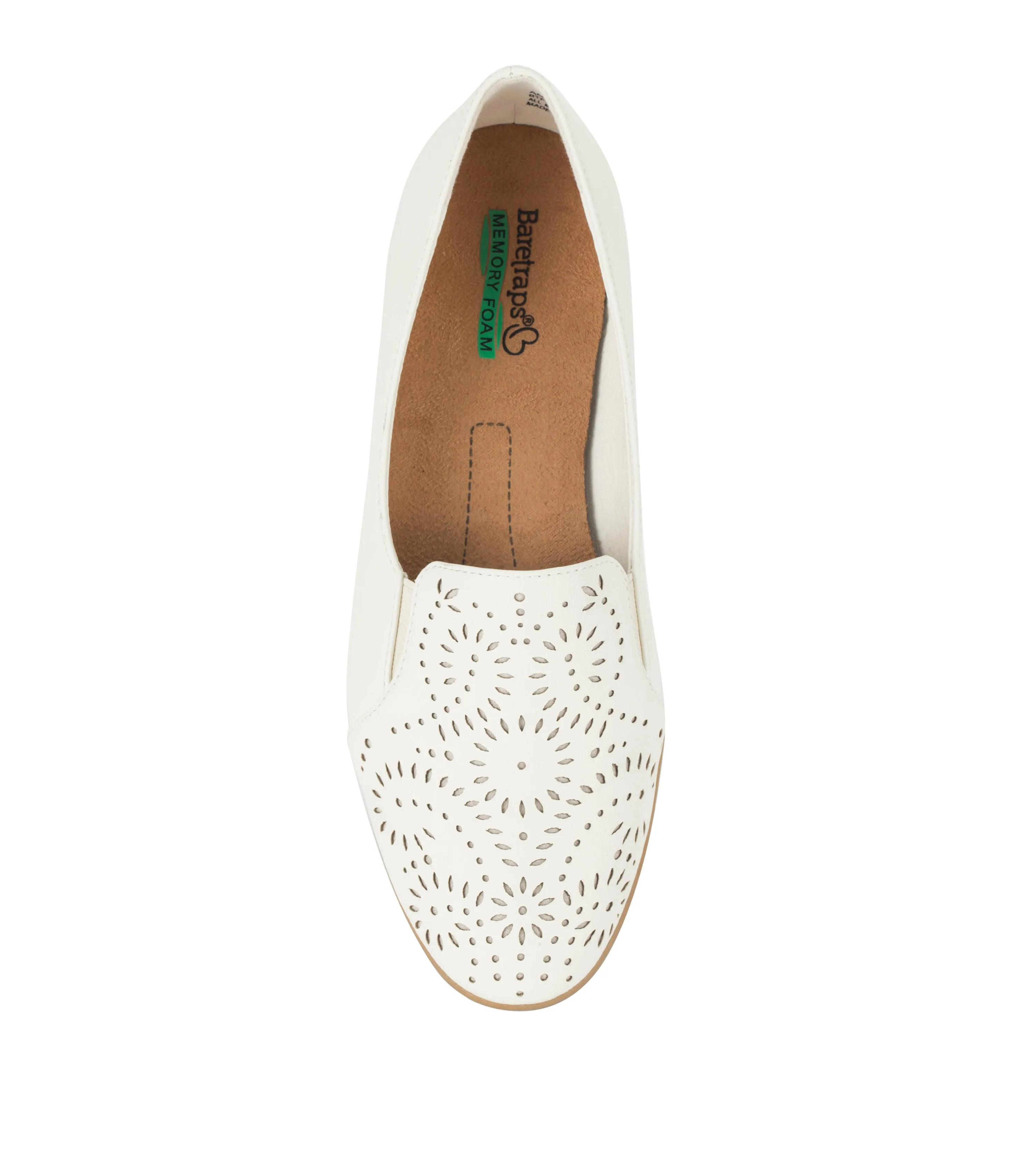 Amry Slip On Loafer