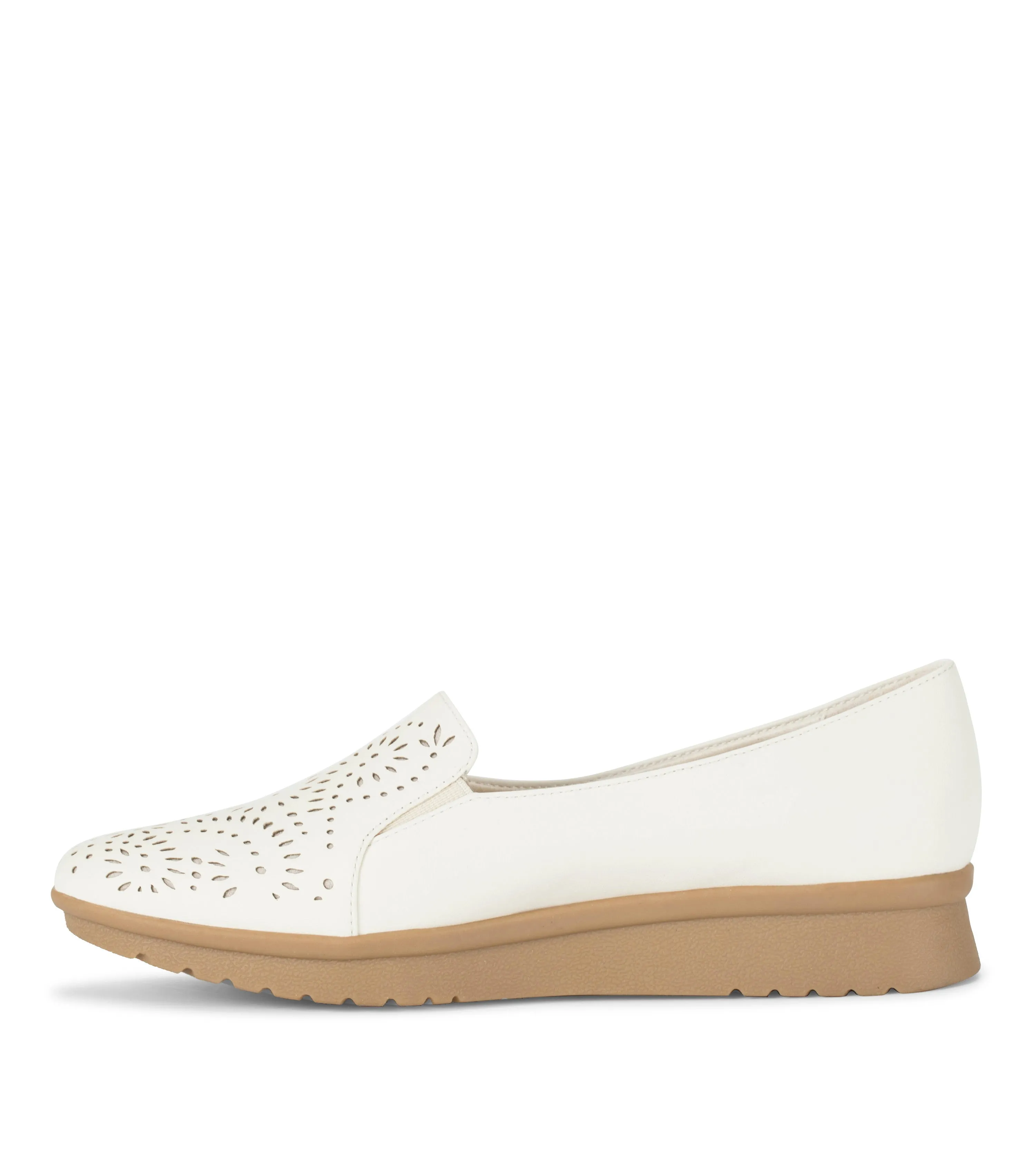 Amry Slip On Loafer