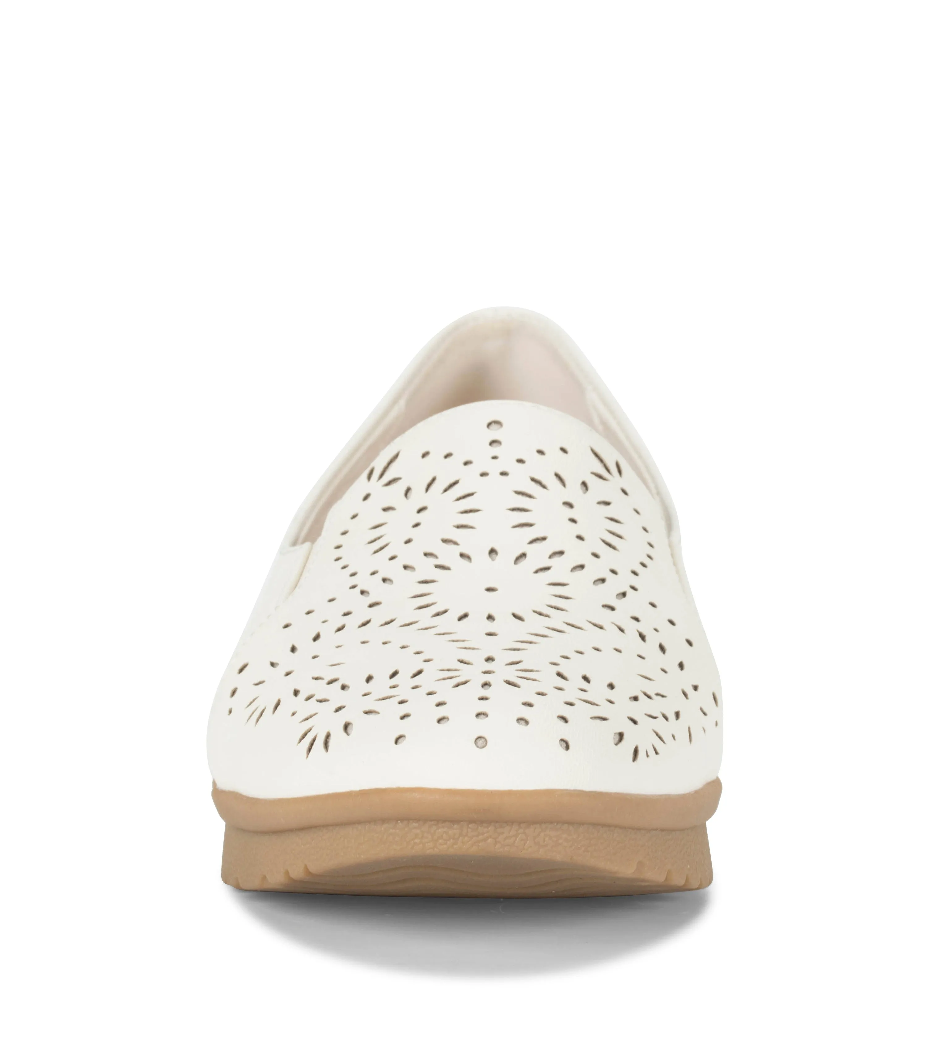 Amry Slip On Loafer