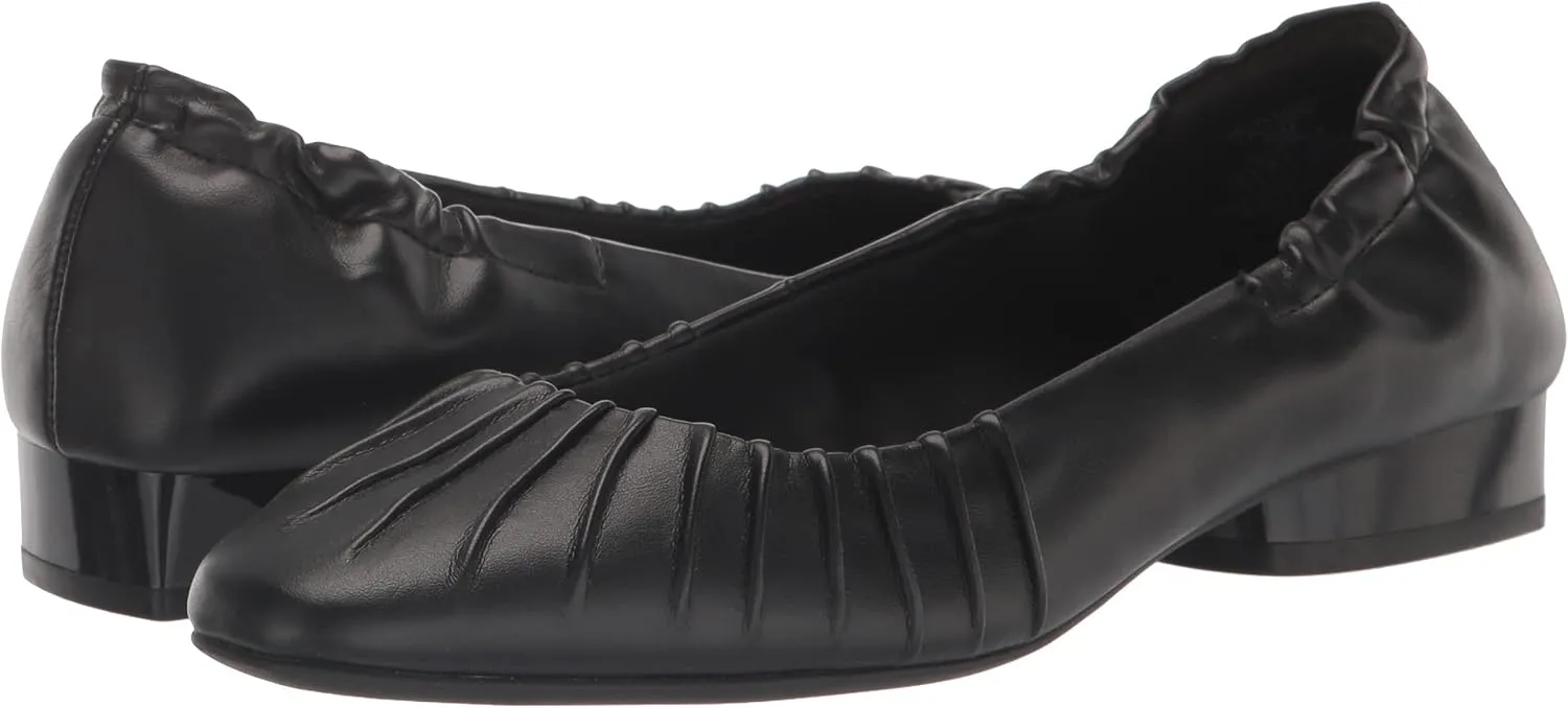Anne Klein Women's Calliope Ballet Flat