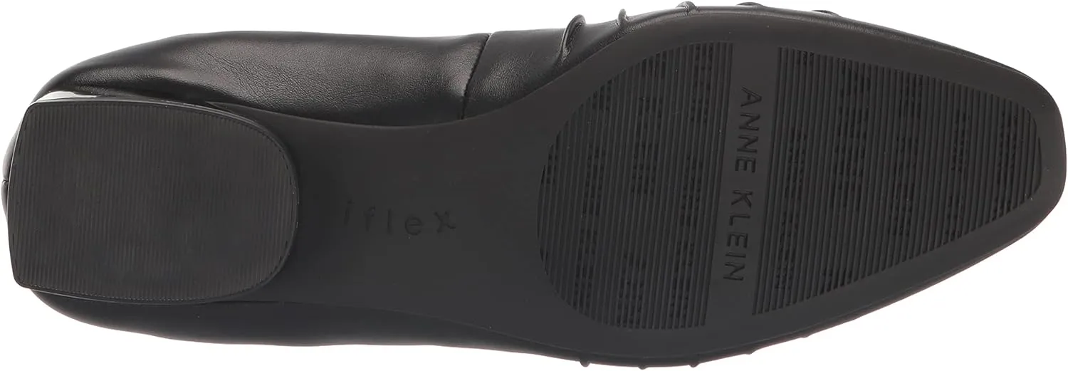 Anne Klein Women's Calliope Ballet Flat