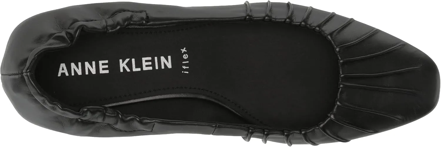 Anne Klein Women's Calliope Ballet Flat