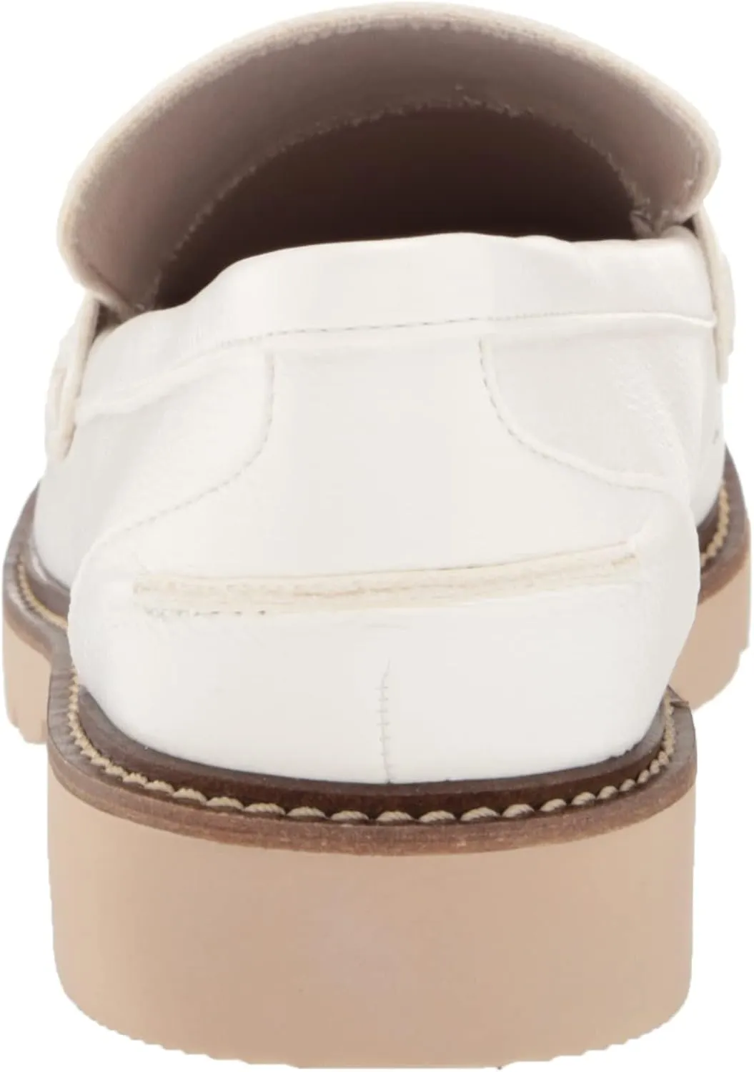 Anne Klein Women's Emmylou Loafer Flat