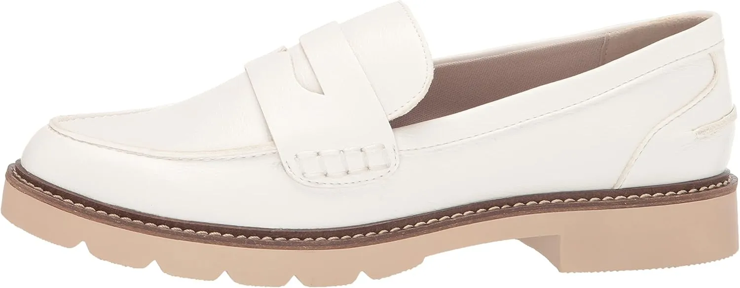 Anne Klein Women's Emmylou Loafer Flat