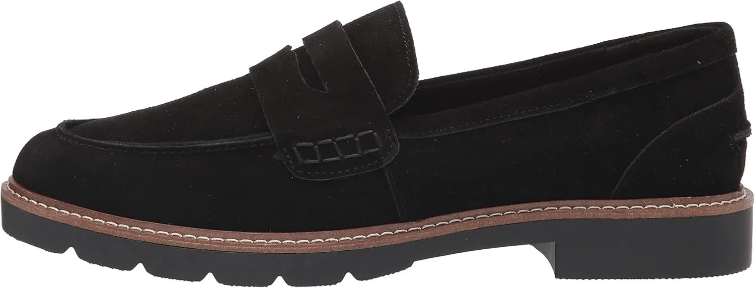 Anne Klein Women's Emmylou Loafer Flat