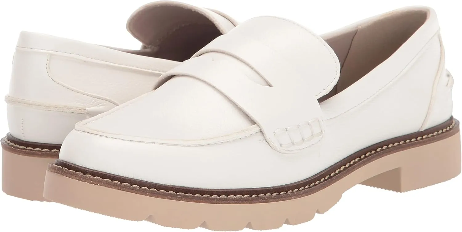 Anne Klein Women's Emmylou Loafer Flat