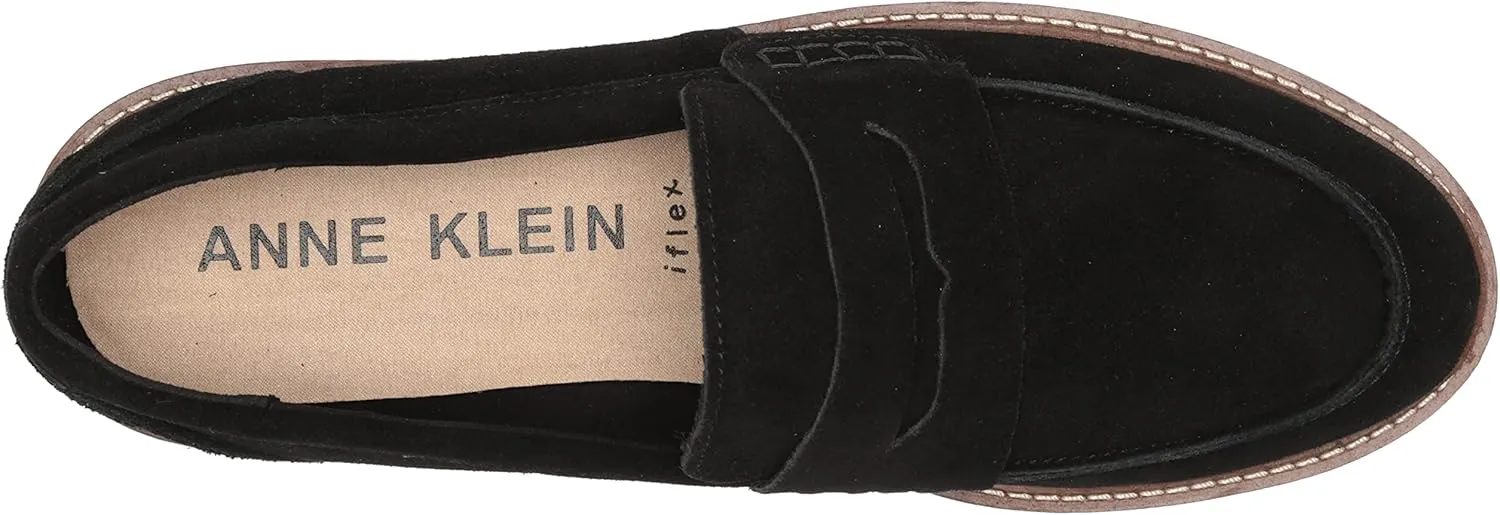Anne Klein Women's Emmylou Loafer Flat