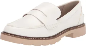 Anne Klein Women's Emmylou Loafer Flat