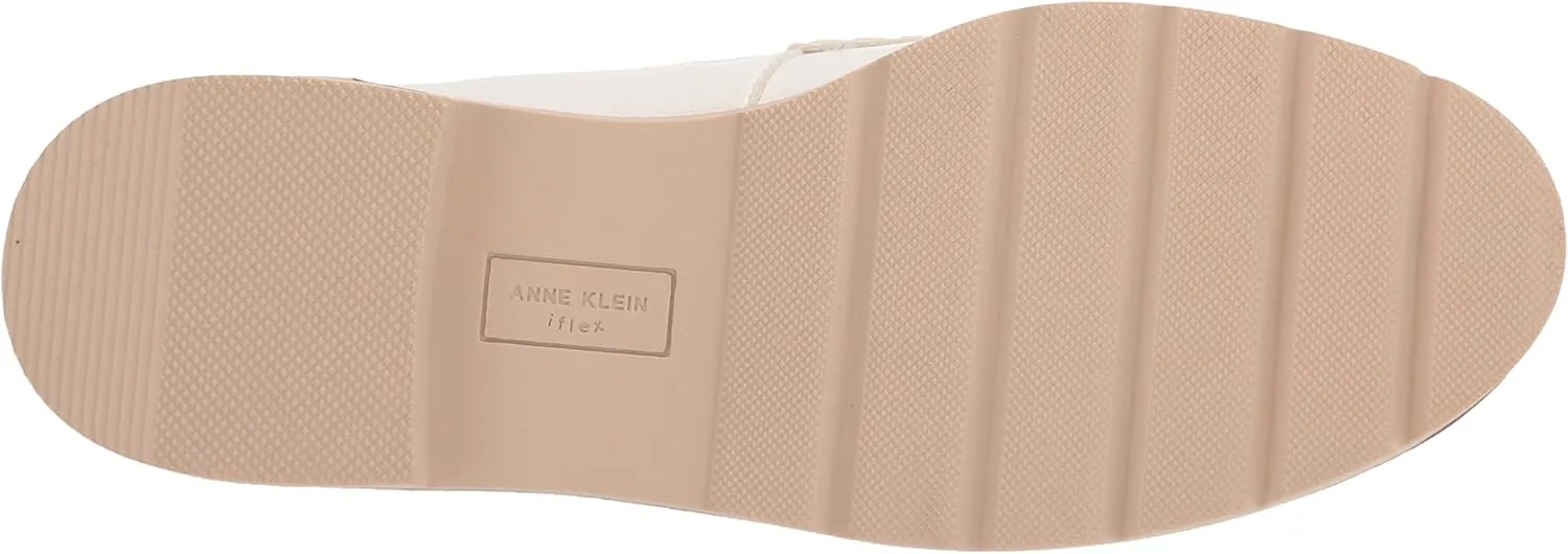 Anne Klein Women's Emmylou Loafer Flat