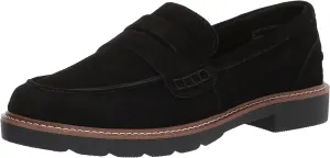 Anne Klein Women's Emmylou Loafer Flat