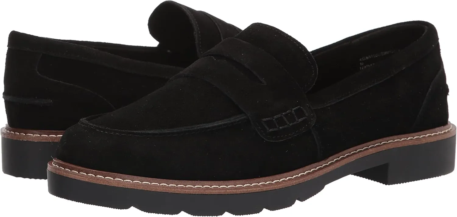 Anne Klein Women's Emmylou Loafer Flat
