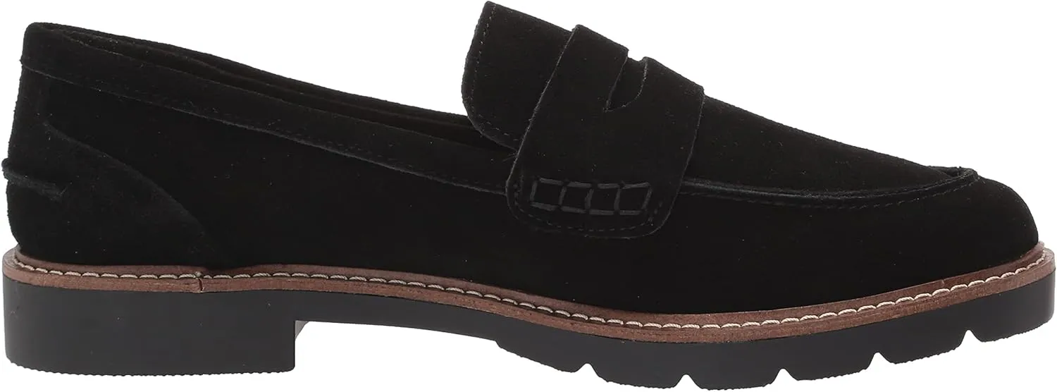 Anne Klein Women's Emmylou Loafer Flat