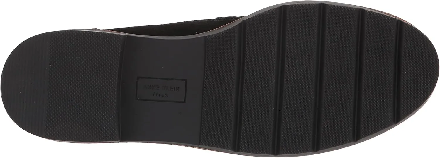 Anne Klein Women's Emmylou Loafer Flat