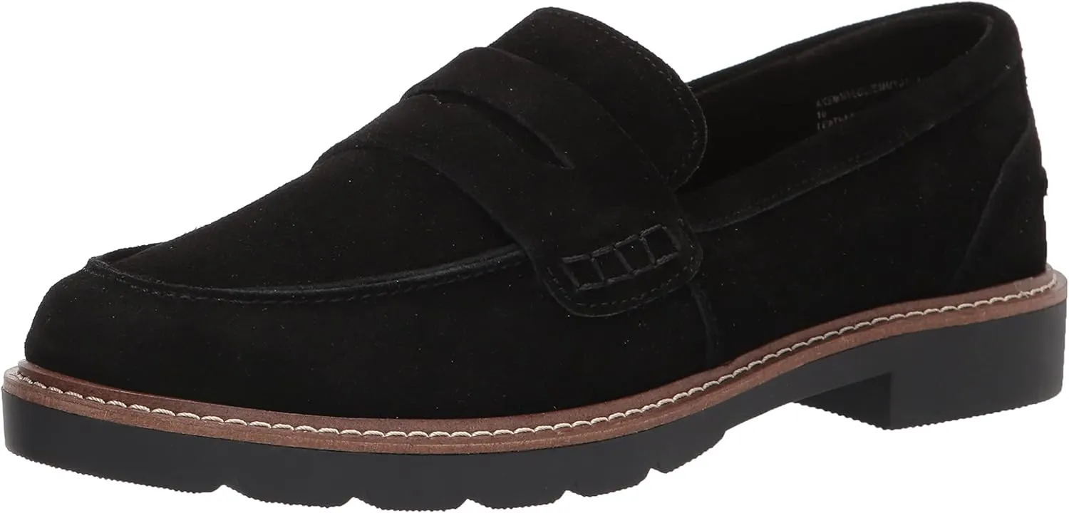 Anne Klein Women's Emmylou Loafer Flat