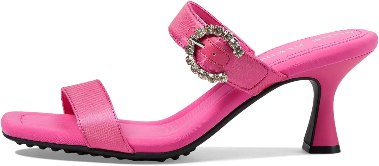 Anne Klein Women's Josie Heeled Sandal