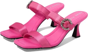 Anne Klein Women's Josie Heeled Sandal