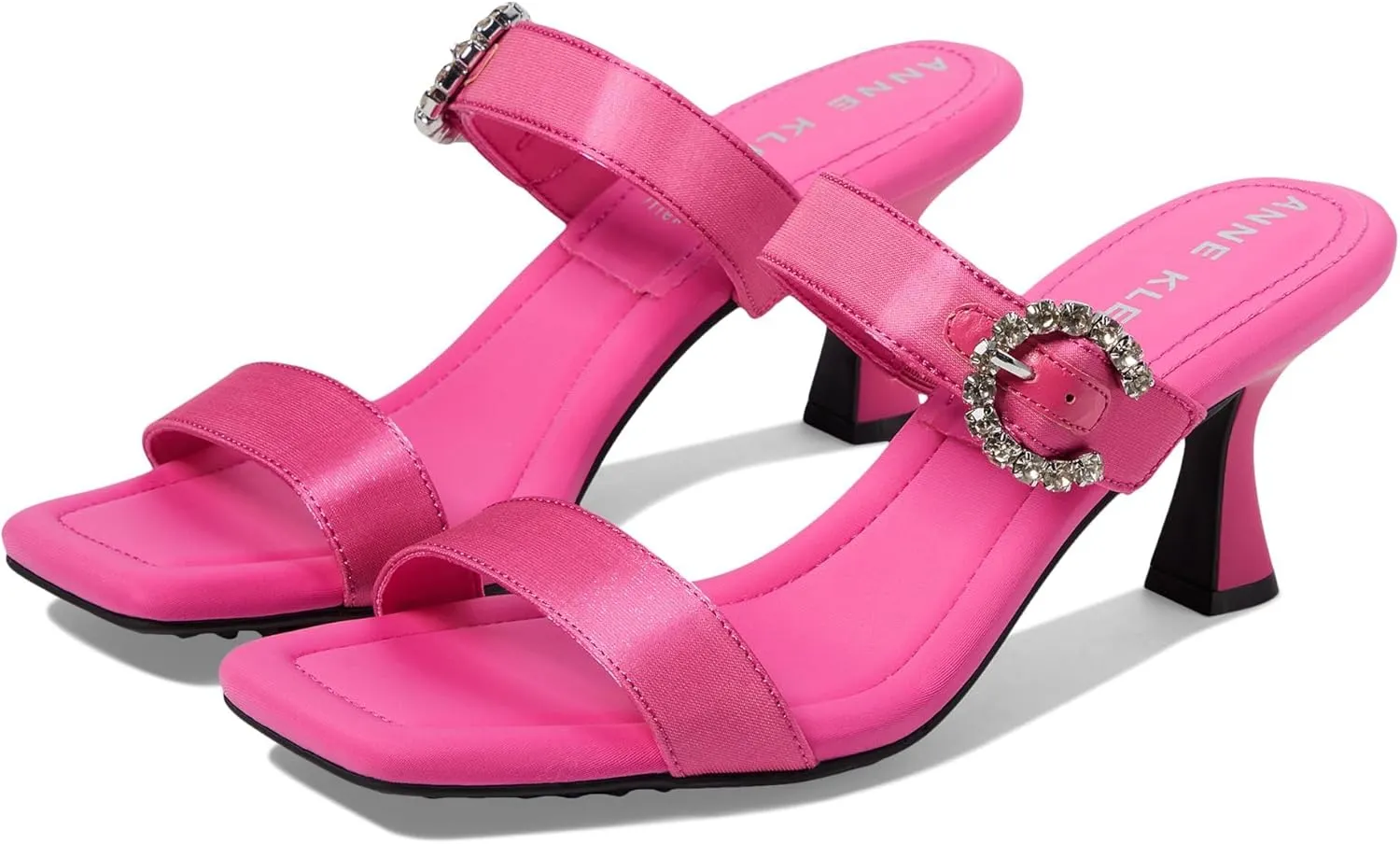 Anne Klein Women's Josie Heeled Sandal