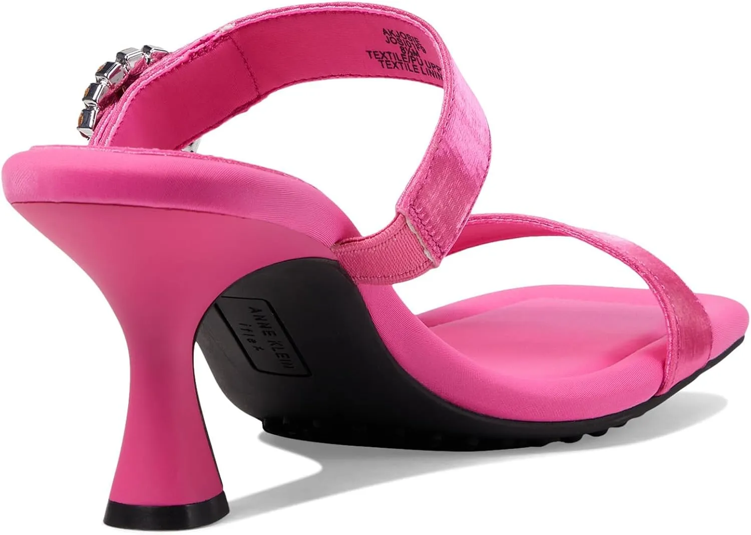 Anne Klein Women's Josie Heeled Sandal