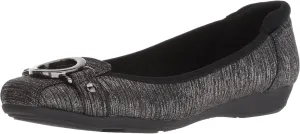 Anne Klein Women's Umeko Ballet Flat