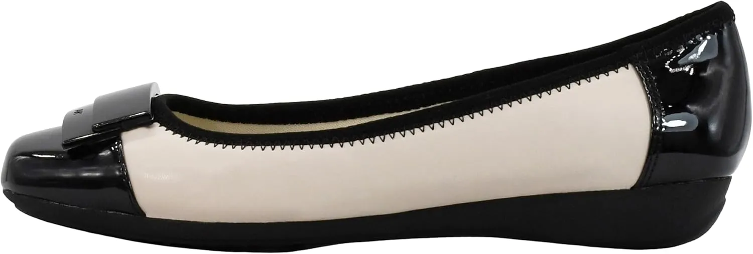 Anne Klein Women's UNA Flat