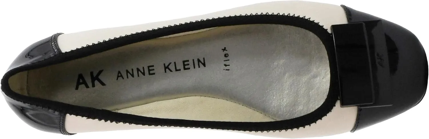 Anne Klein Women's UNA Flat